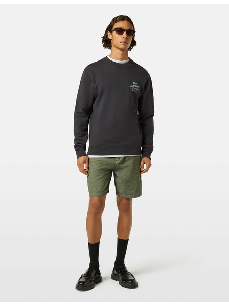 Scotch & Soda Pánska mikina Scotch & Soda