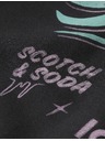Scotch & Soda Pánska mikina Scotch & Soda