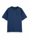 Scotch & Soda Pánske tričko Scotch & Soda
