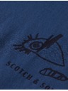 Scotch & Soda Pánske tričko Scotch & Soda