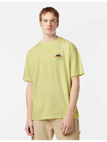 Scotch & Soda Pánske tričko Scotch & Soda
