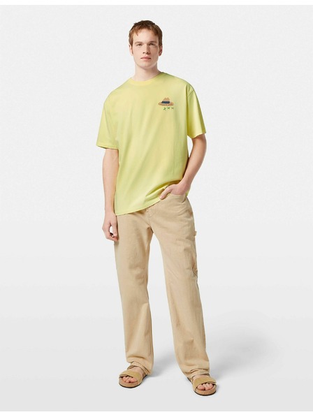 Scotch & Soda Pánske tričko Scotch & Soda
