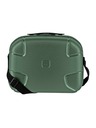 IMPACKT Kozmetický kufrík IMPACKT IP1 Beauty case Deep sea green