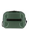 IMPACKT Kozmetický kufrík IMPACKT IP1 Beauty case Deep sea green