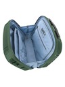 IMPACKT Kozmetický kufrík IMPACKT IP1 Beauty case Deep sea green