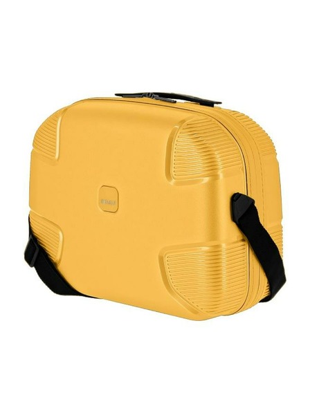 IMPACKT Kozmetický kufrík IMPACKT IP1 Beauty case Sunset yellow