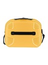 IMPACKT Kozmetický kufrík IMPACKT IP1 Beauty case Sunset yellow