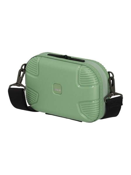 IMPACKT Brašňa IMPACKT IP1 Mini case Spring green