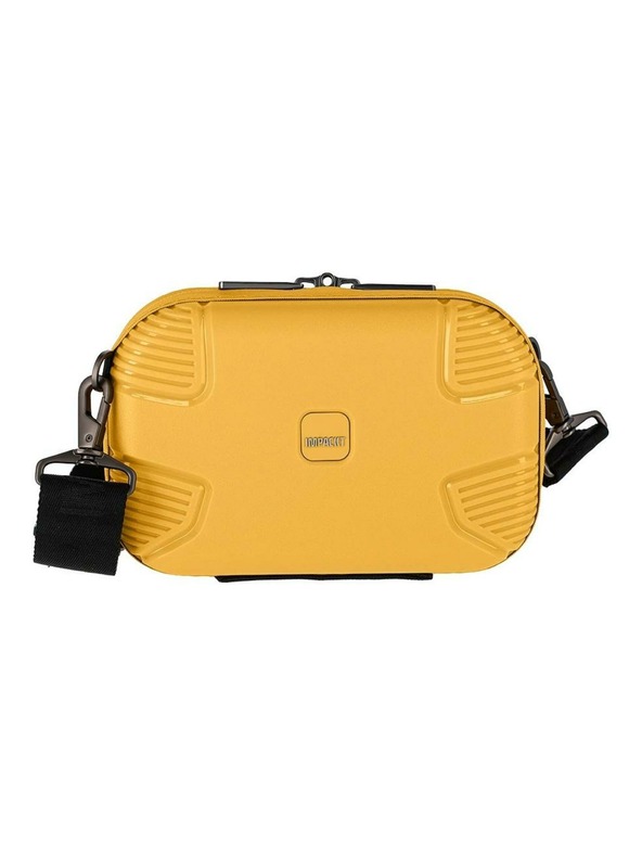 IMPACKT Brašňa IMPACKT IP1 Mini case Sunset yellow