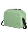 IMPACKT Kozmetický kufrík IMPACKT IP1 Beauty case Spring green