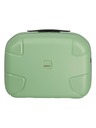 IMPACKT Kozmetický kufrík IMPACKT IP1 Beauty case Spring green