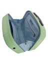 IMPACKT Kozmetický kufrík IMPACKT IP1 Beauty case Spring green