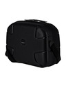 IMPACKT Kozmetický kufrík IMPACKT IP1 Beauty case Lava black