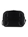 IMPACKT Kozmetický kufrík IMPACKT IP1 Beauty case Lava black