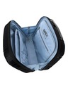 IMPACKT Kozmetický kufrík IMPACKT IP1 Beauty case Lava black