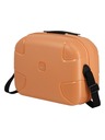 IMPACKT Kozmetický kufrík IMPACKT IP1 Beauty case Garden apricot