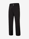 Dare 2B Dámske lyžiarske nohavice Dare2B Effused II Pant 800 čierne