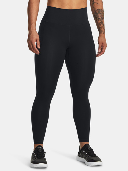 Under Armour Dámske legíny Under Armour Meridian Ankle Leg