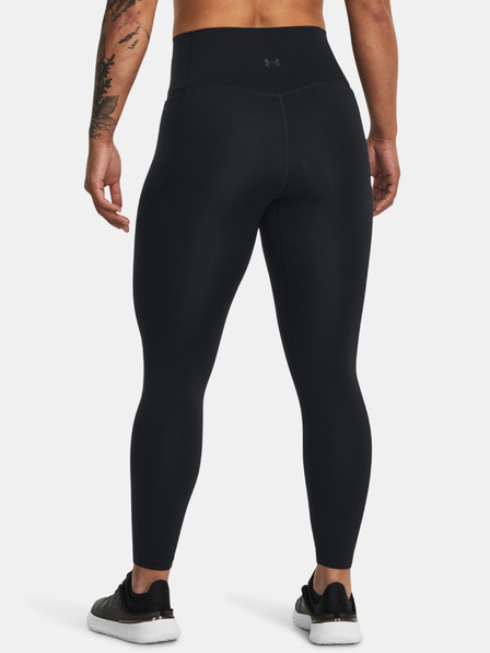 Under Armour Dámske legíny Under Armour Meridian Ankle Leg