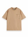 Scotch & Soda Pánske tričko Scotch & Soda