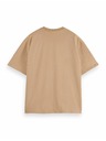 Scotch & Soda Pánske tričko Scotch & Soda
