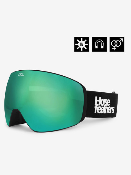 Horsefeathers Snowboardové okuliare Scout Horsefeathers