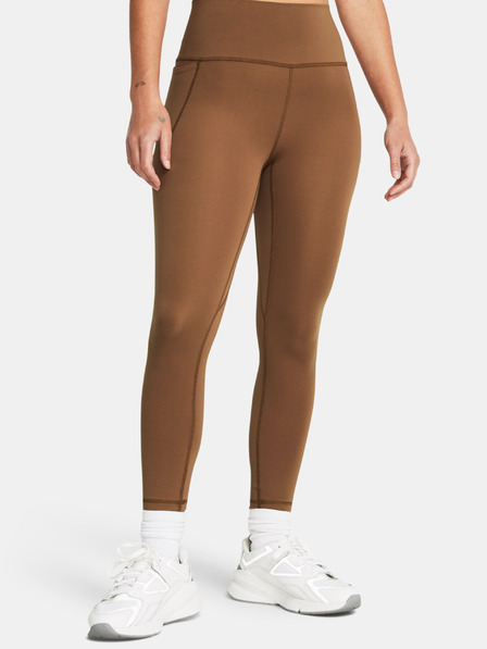 Under Armour Dámske legíny Under Armour Meridian Ankle Leg