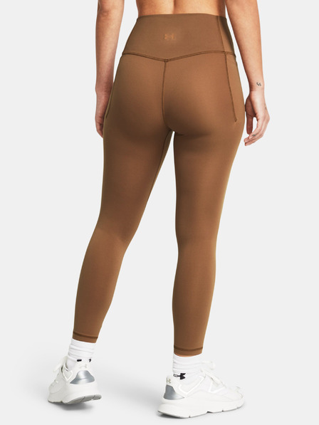 Under Armour Dámske legíny Under Armour Meridian Ankle Leg
