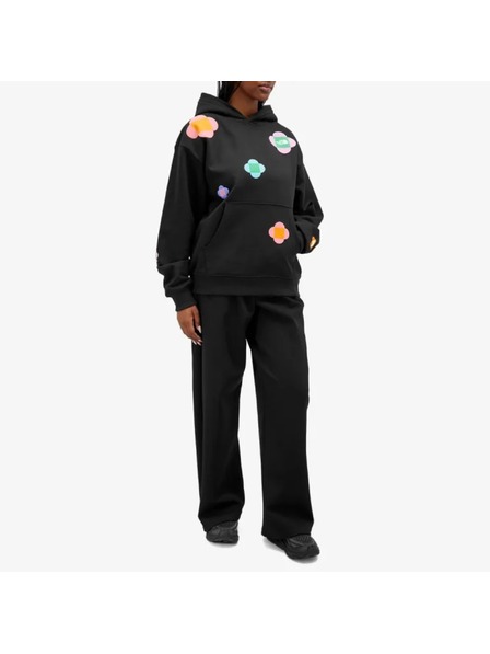 The North Face Čierna mikina The North Face Nse X Yinka Ilori