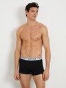 Guess Jeans Pánske farebné boxerky 3-Pack kcd31 Guess jeans