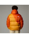 The North Face Žlto oranžová bunda The North Face Yinka Ilori