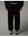 The North Face Dámske čierne tepláky The North Face Essential Jogger