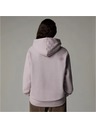 The North Face Dámska pastelovo fialová mikina The North Face Natural Dye