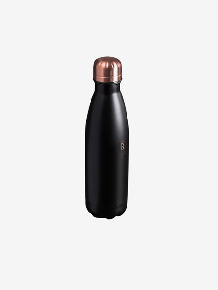 Berlingerhaus Nerezová termoska fľaša 0,5 l BERLINGERHAUS Black Rose Collection