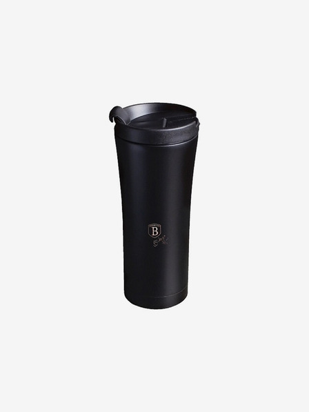 Berlingerhaus Termohrnček 500 ml BERLINGERHAUS Black Rose Collection