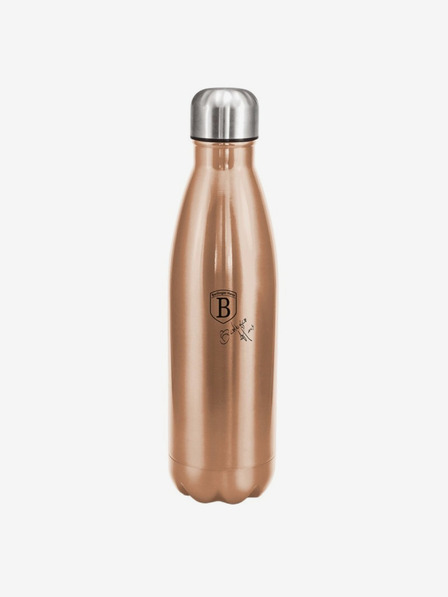 Berlingerhaus Nerezová termoska 0,5 l BERLINGERHAUS Rosegold Metallic Line