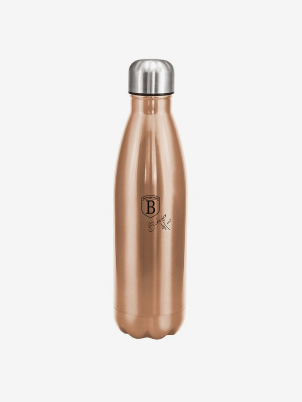 Berlingerhaus Nerezová termoska 0,5 l BERLINGERHAUS Rosegold Metallic Line