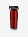 Berlingerhaus Termohrnček 500 ml Burgundy Metallic Line BERLINGERHAUS