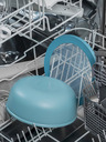 Mepal Sada troch misiek vo svetlomodrom prevedení Mepal Cirqula 350+750+1250 ml