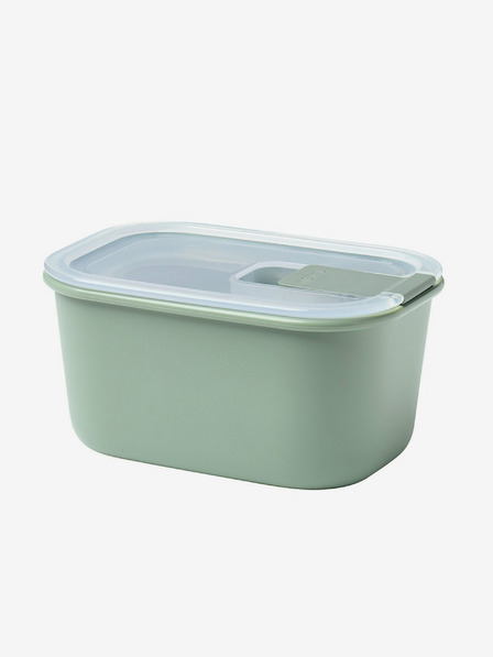 Mepal Svetlozelený box na potraviny Mepal EasyClip (450 ml)