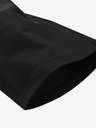 ALPINE PRO Dámske softshellové capri ALPINE PRO WEDERA black