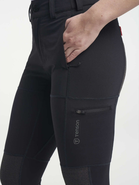 Tenson TENSON TXlite Tights W čierna