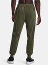 Under Armour Pánske tepláky Under Armour UA Rival Fleece Joggers