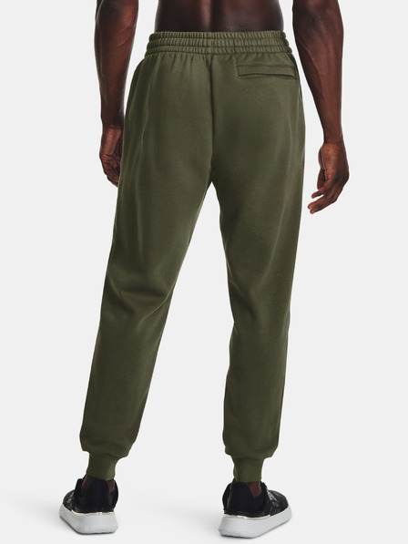 Under Armour Pánske tepláky Under Armour UA Rival Fleece Joggers