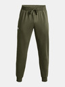 Under Armour Pánske tepláky Under Armour UA Rival Fleece Joggers