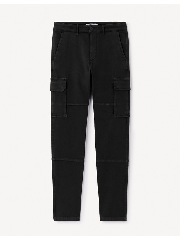 Celio Cargo nohavice Jomaille 30 Celio