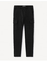 Celio Cargo nohavice Jomaille 30 Celio
