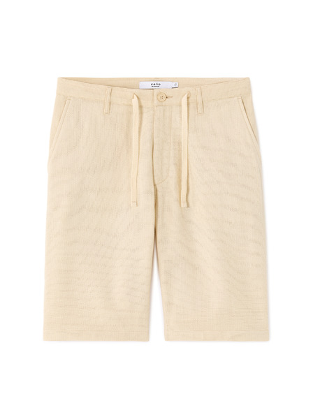 Celio Krátke nohavice Lochinebm 30
