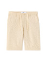 Celio Krátke nohavice Lochinebm 30