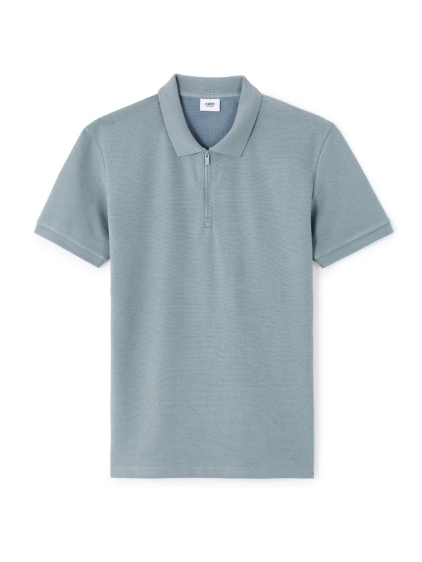 Celio Polo tričko Lezipo